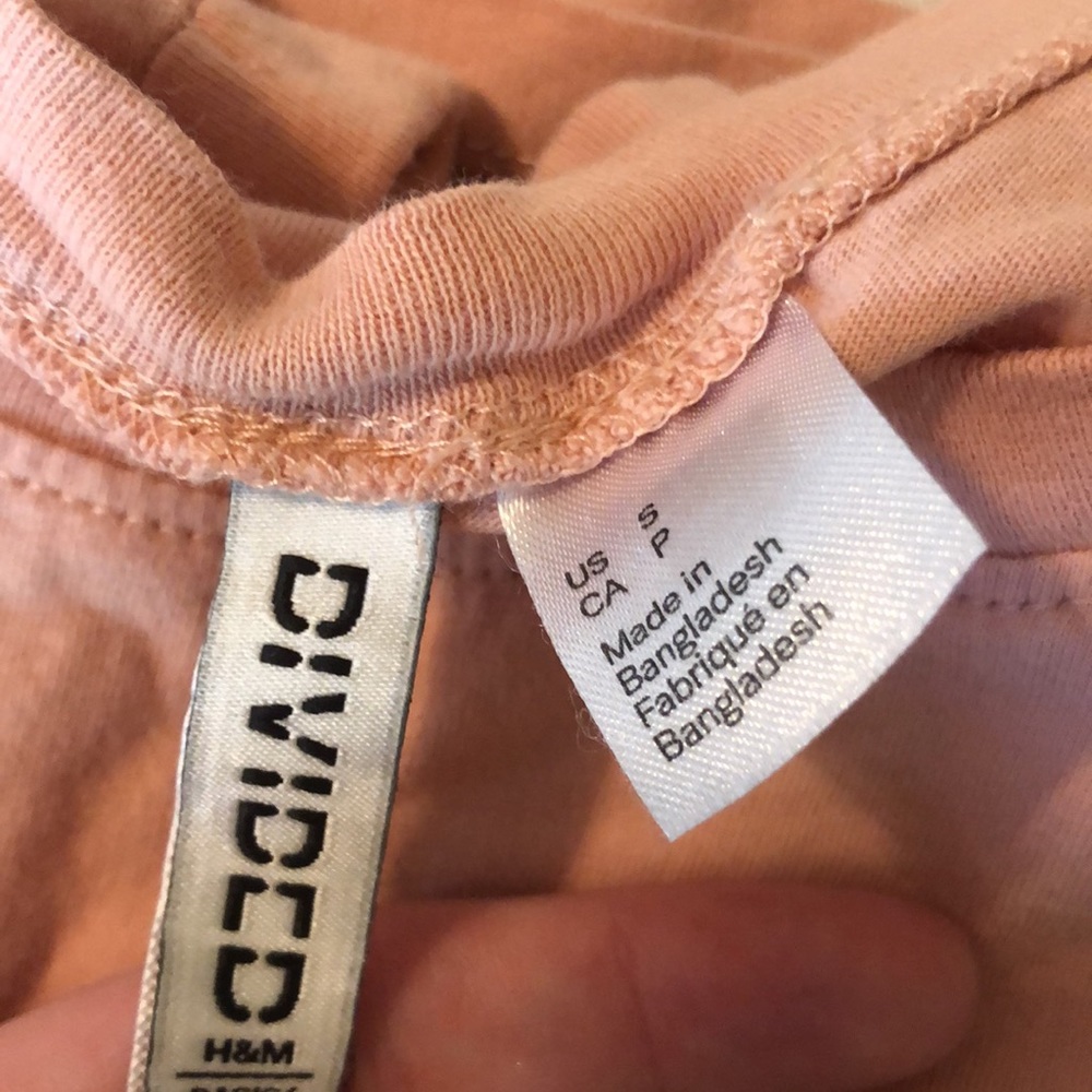 H&M basics bundle - Picture 8 of 9
